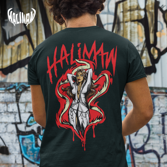 FilipinoMythSeries Engkantada TShirt