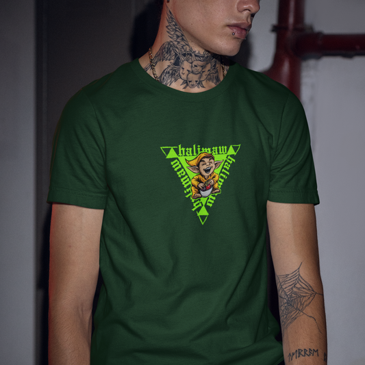 FilipinoMythSeries Dwende TShirt