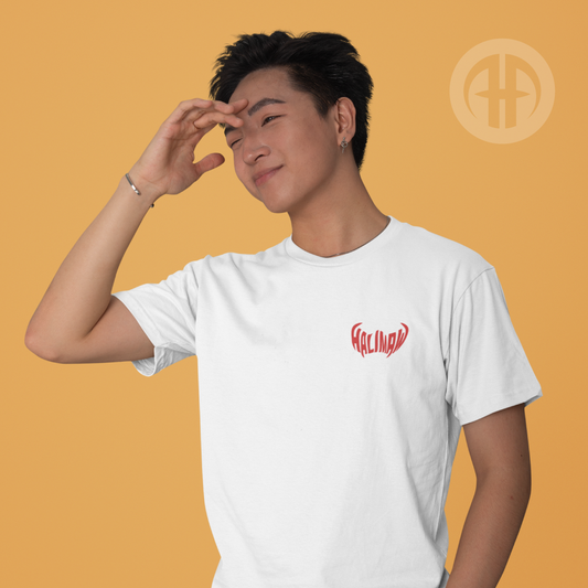 Halimaw Brand Tshirt