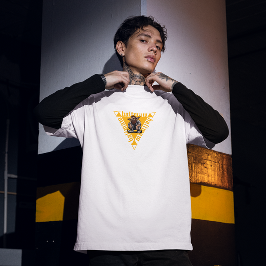 FilipinoMythSeries Nuno T-Shirt