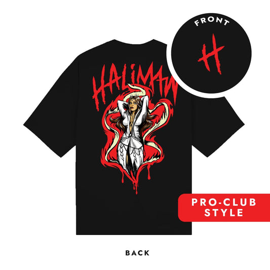 FilipinoMythSeries Engkantada TShirt