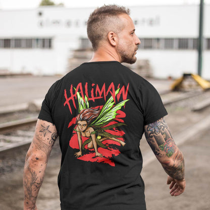 FilipinoMythSeries Diwata TShirt