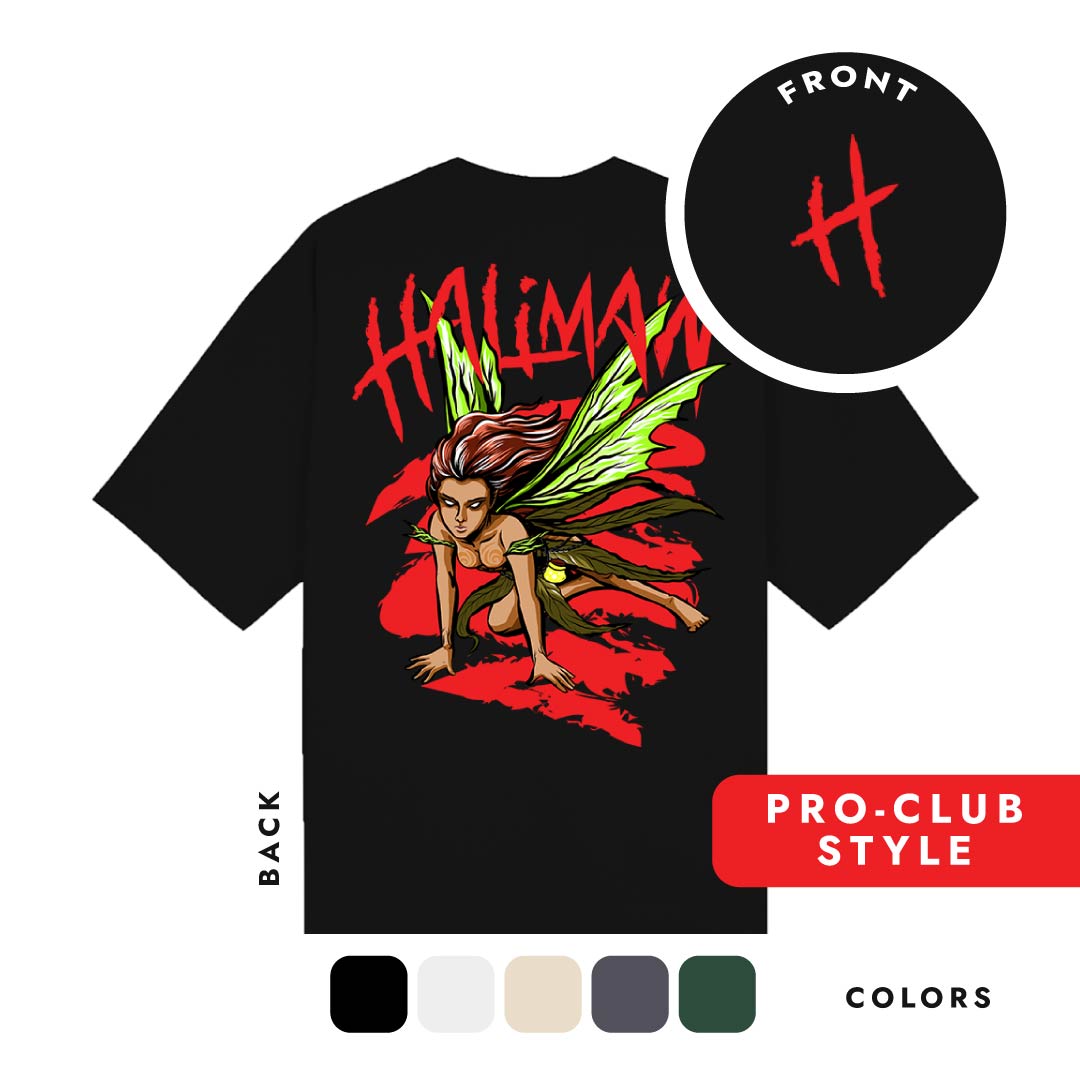 FilipinoMythSeries Diwata TShirt