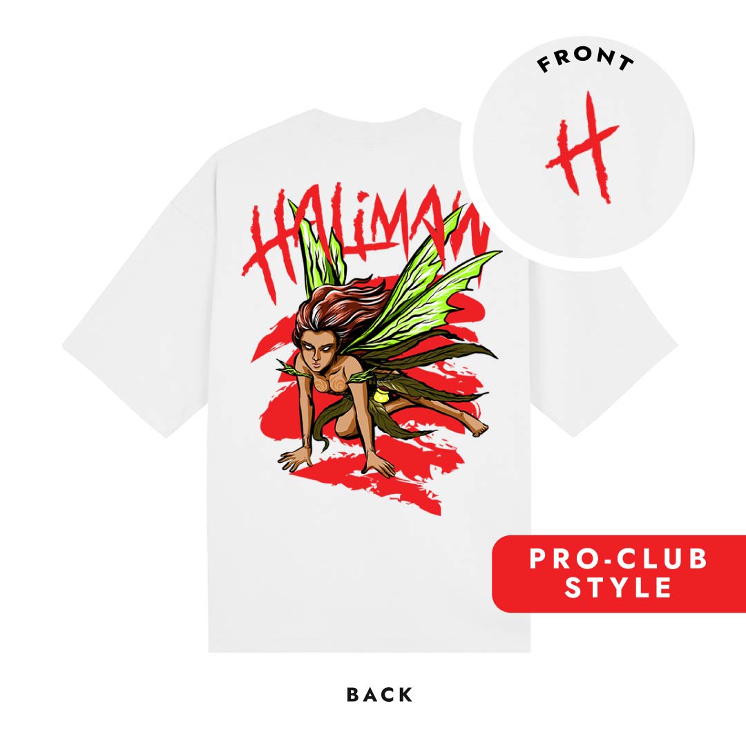 FilipinoMythSeries Diwata TShirt