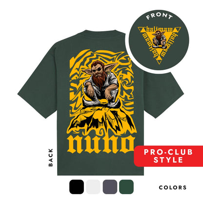 FilipinoMythSeries Nuno T-Shirt