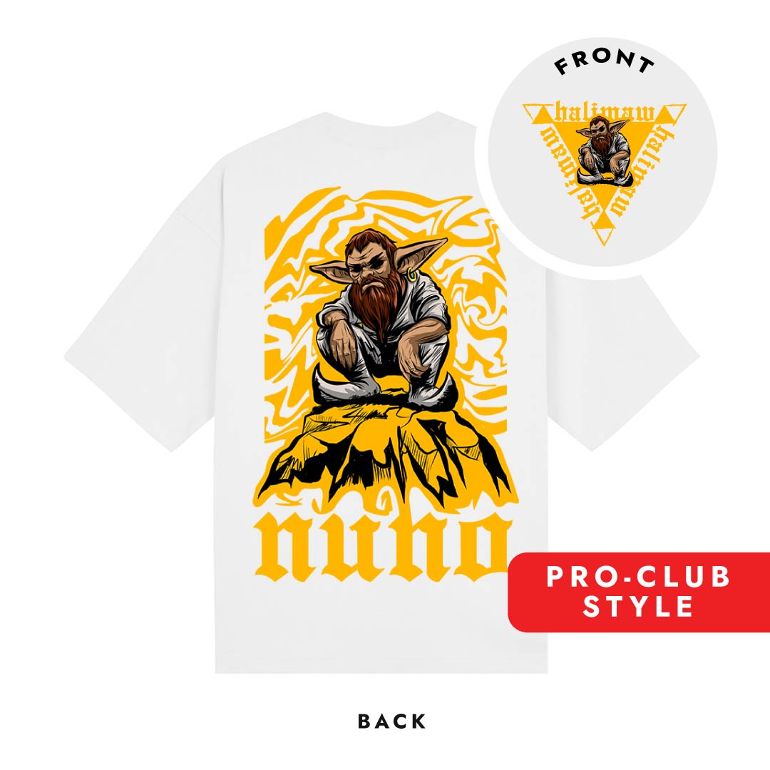 FilipinoMythSeries Nuno T-Shirt