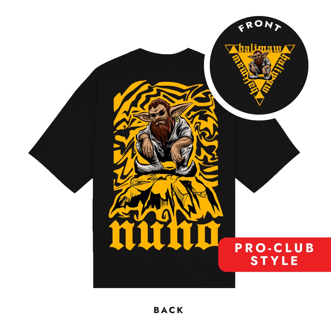 FilipinoMythSeries Nuno T-Shirt