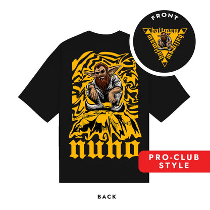 FilipinoMythSeries Nuno T-Shirt