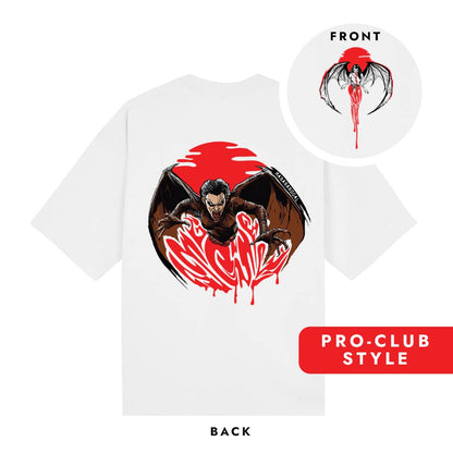 FilipinoMythSeries Manananggal TShirt