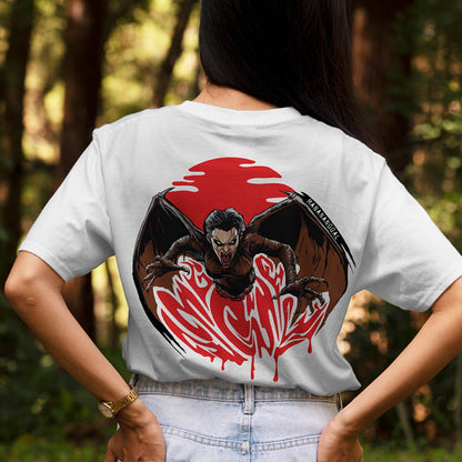 FilipinoMythSeries Manananggal TShirt