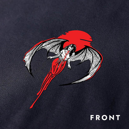 FilipinoMythSeries Manananggal TShirt