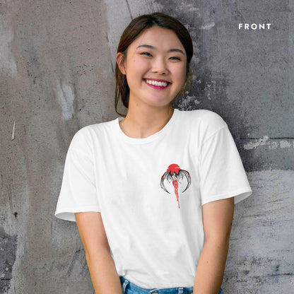 FilipinoMythSeries Manananggal TShirt