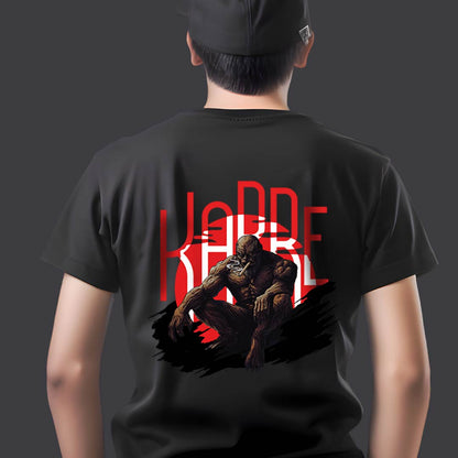 FilipinoMythSeries Kapre Tshirt