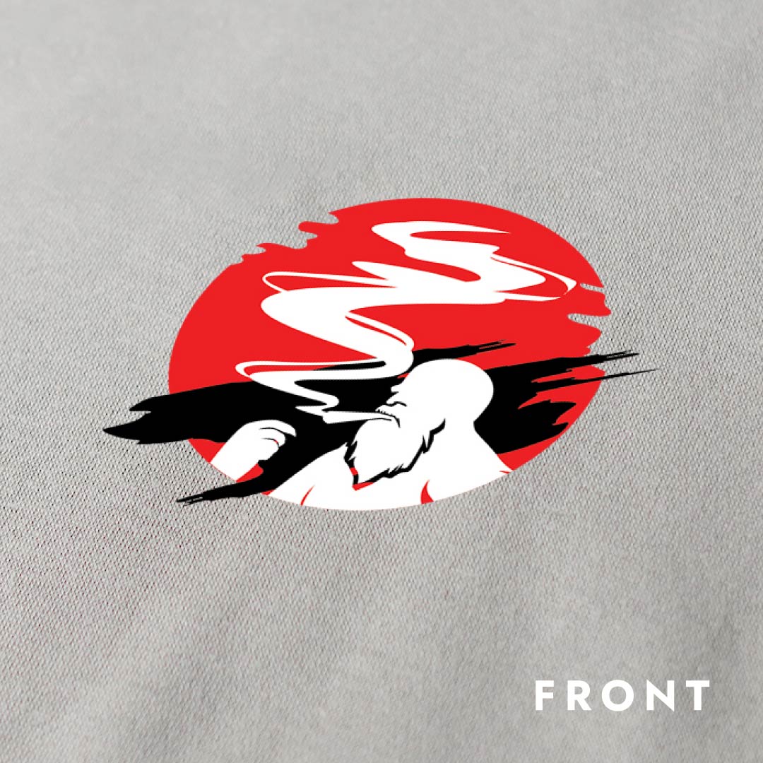 FilipinoMythSeries Kapre Tshirt