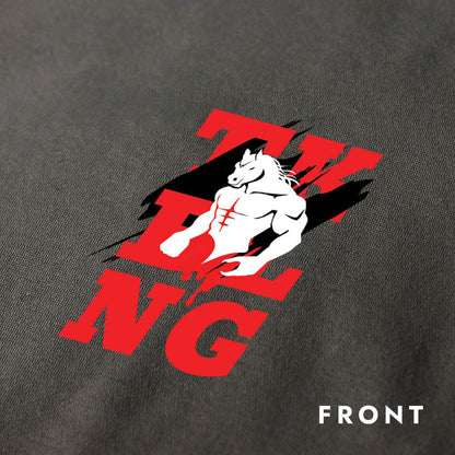 FilipinoMythSeries Tikbalang Tshirt