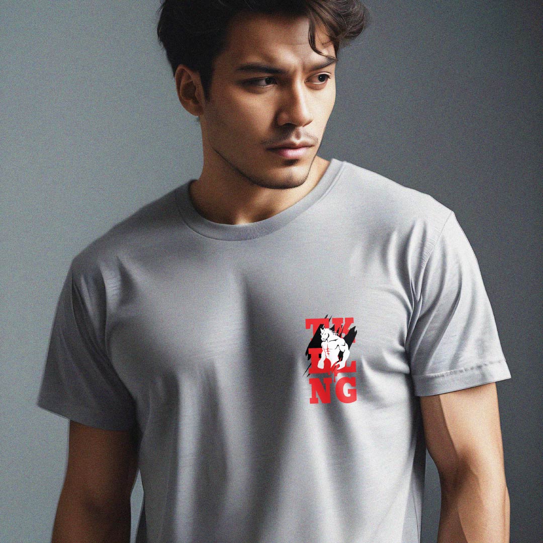 FilipinoMythSeries Tikbalang Tshirt