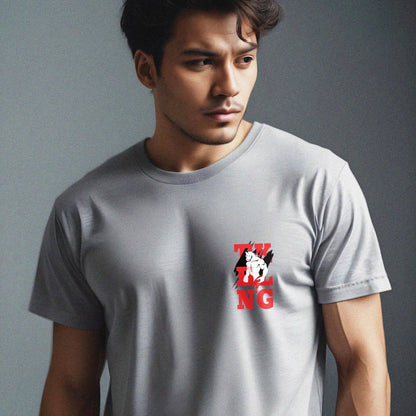 FilipinoMythSeries Tikbalang Tshirt