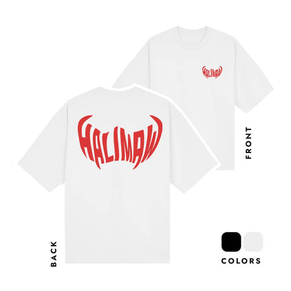 Halimaw Brand Tshirt