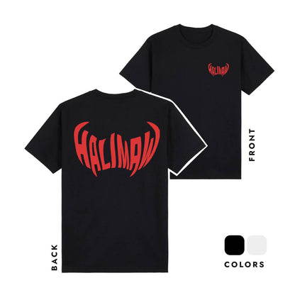 Halimaw Brand Tshirt