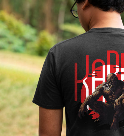 FilipinoMythSeries Kapre Tshirt