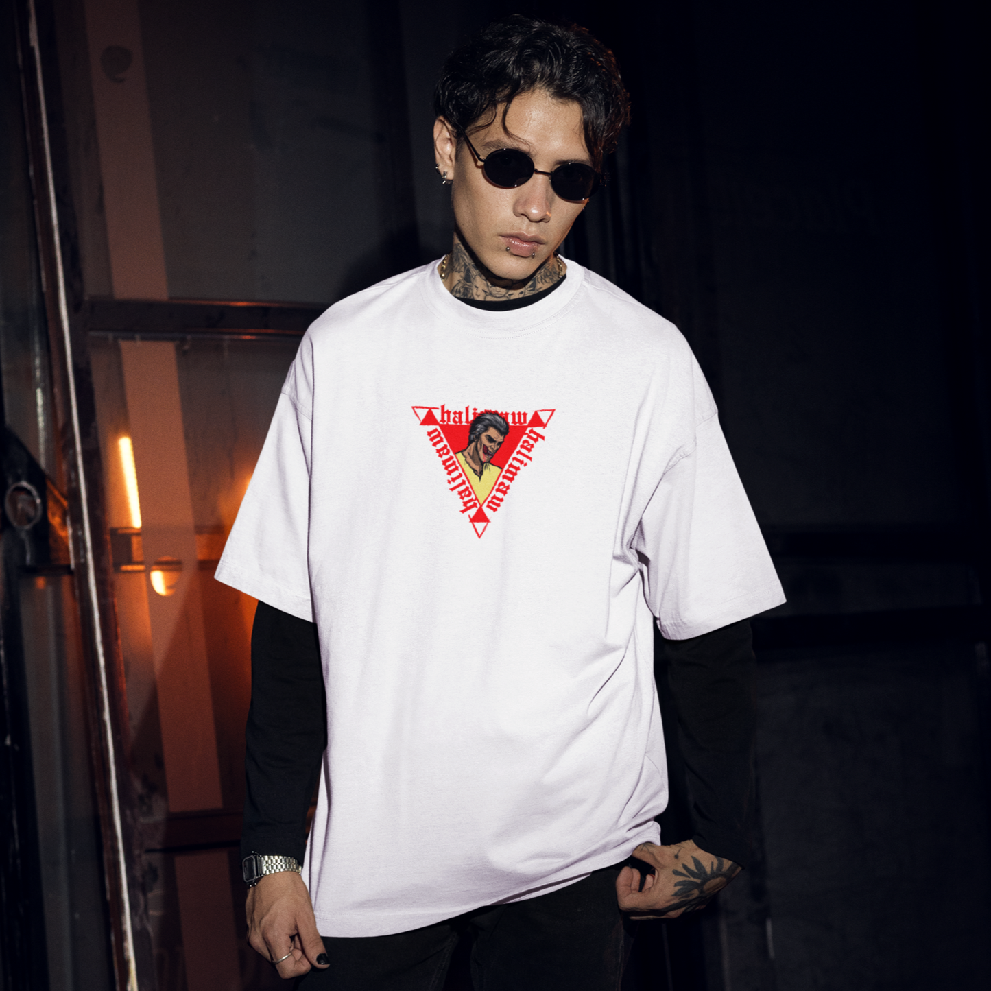 FilipinoMythSeries Bampira TShirt