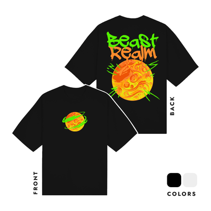 Planet monster Beast Realm 1