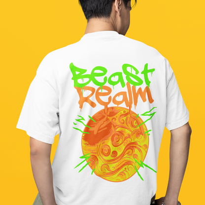 Planet monster Beast Realm 1