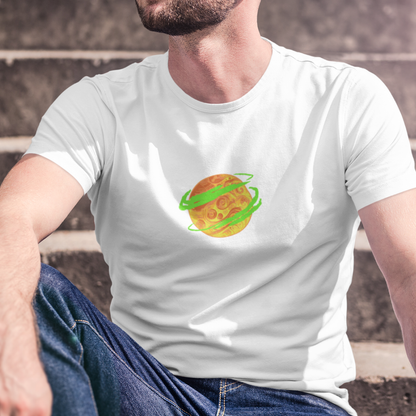 Planet monster Beast Realm 1