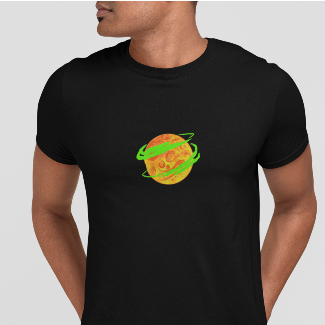 Planet monster Beast Realm 1