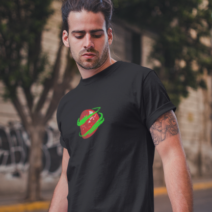 Planet monster Halimaw red 1