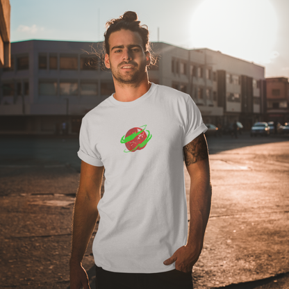 Planet monster Halimaw red 1