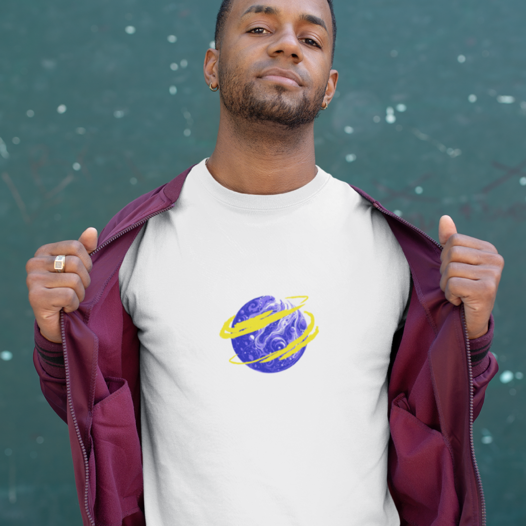 Planet monster Monster World 1