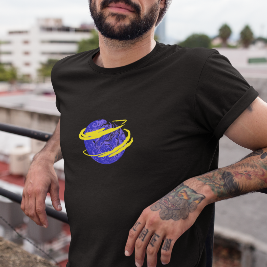 Planet monster Monster World 1