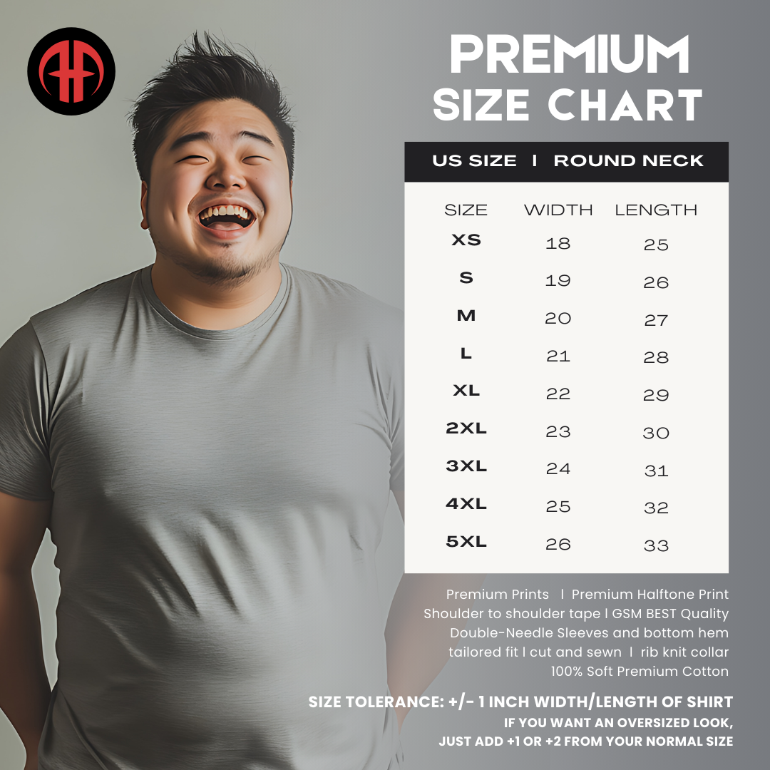 Halimaw Brand Tshirt