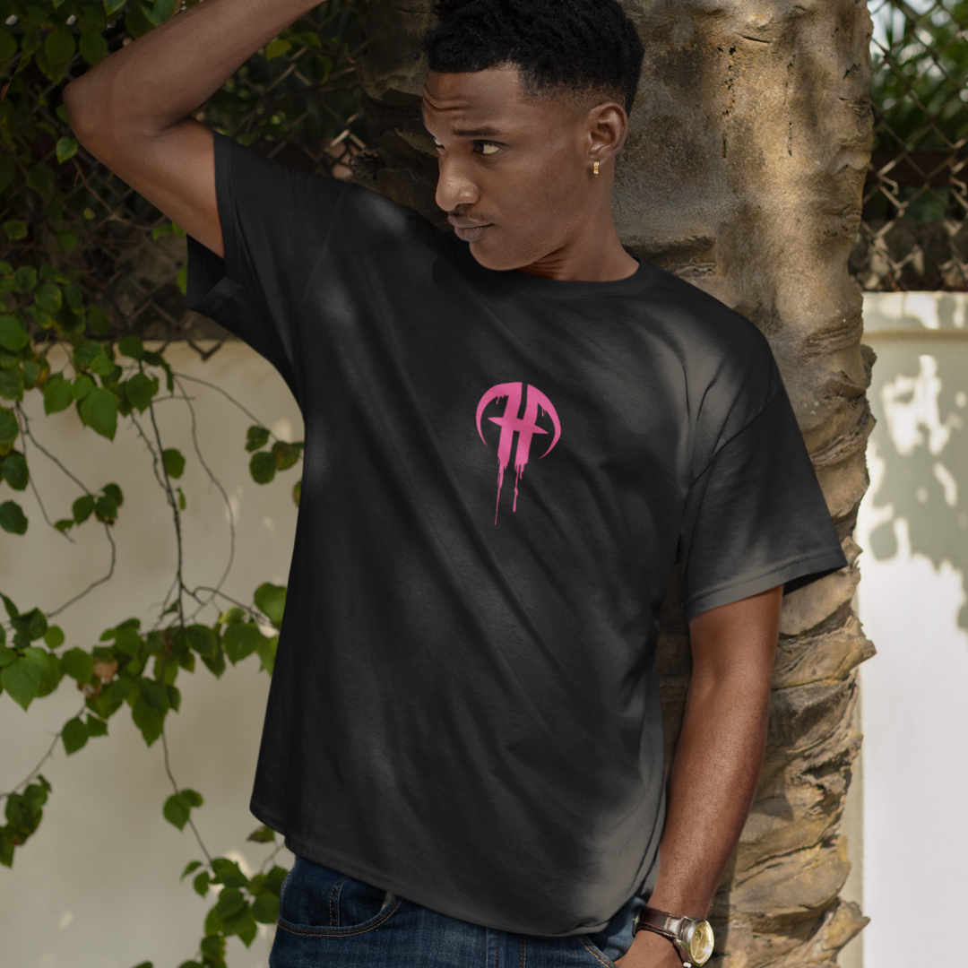 Psychedelic monster drummer 2