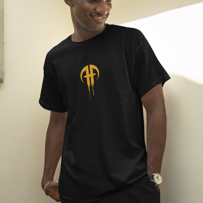 Psychedelic monster guitarist 2