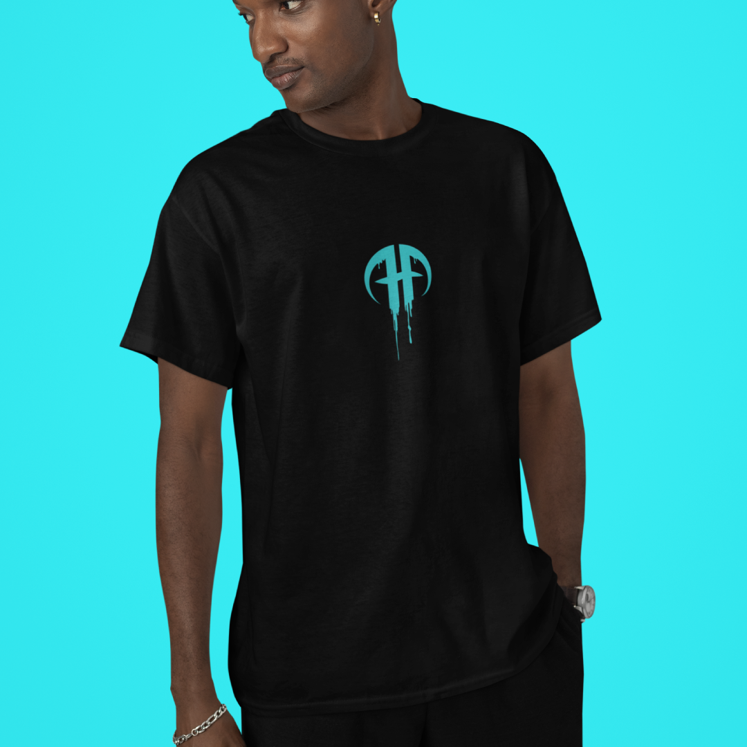 Psychedelic monster keyboardist 2