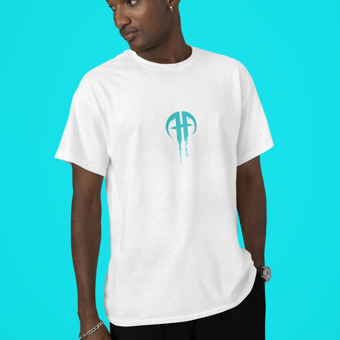 Psychedelic monster keyboardist 2