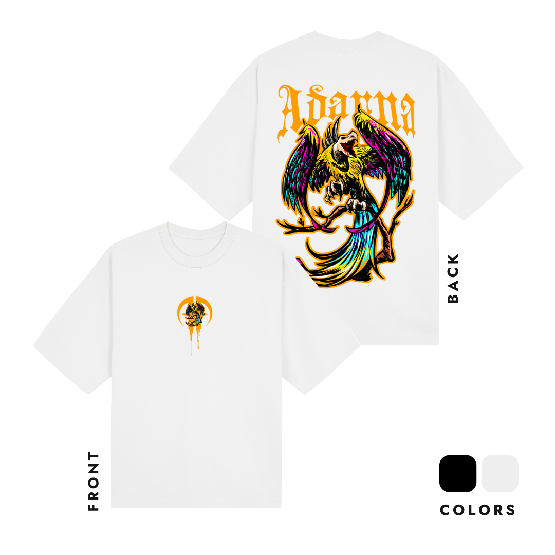 Halimaw na Adarna Tshirt