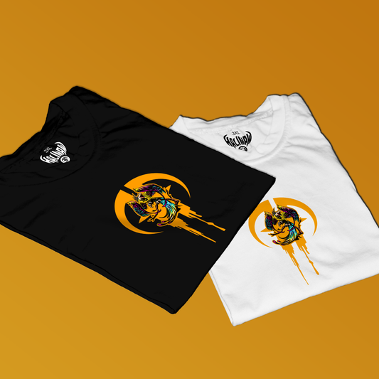 Halimaw na Adarna Tshirt