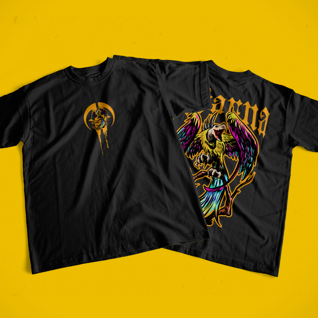 Halimaw na Adarna Tshirt