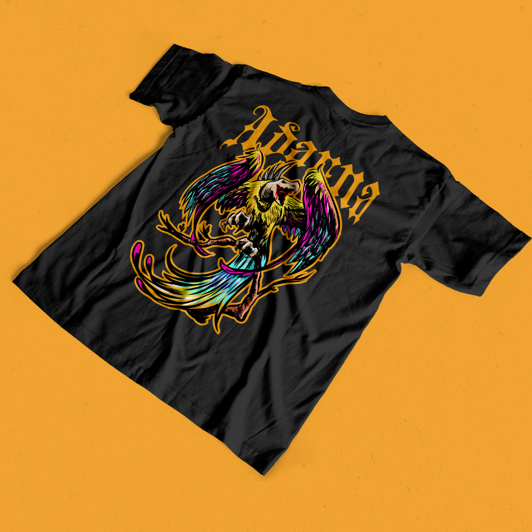Halimaw na Adarna Tshirt